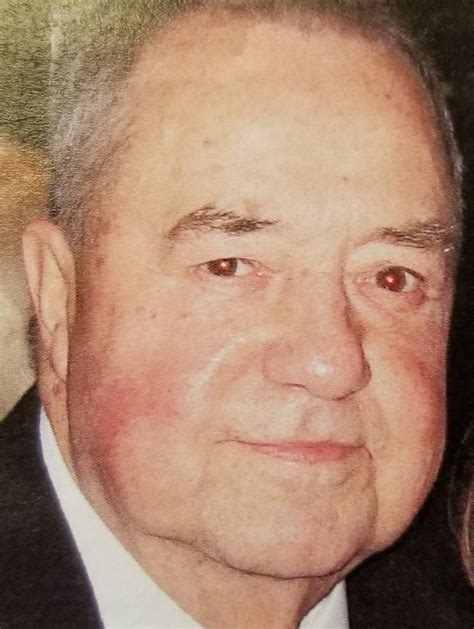 Obituary Of Russell Douglas Holland Nolan Funeral Home Proudly Se