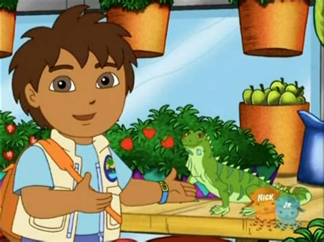 Go Diego Go Season 3 Episodes Dora The Explorer Wiki Fandom