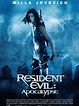 Resident evil: Apocalipsis | SincroGuia TV