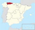 Asturias - Wikipedia, la enciclopedia libre