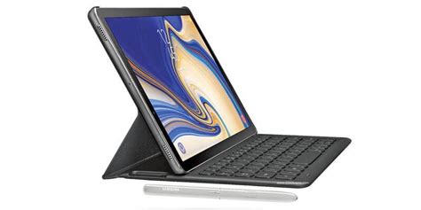 Harga samsung galaxy tab a6. Samsung Galaxy Tab S4 Harga dan Spesifikasi Oktober 2020