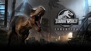 Jurassic World Evolution Deluxe Edition