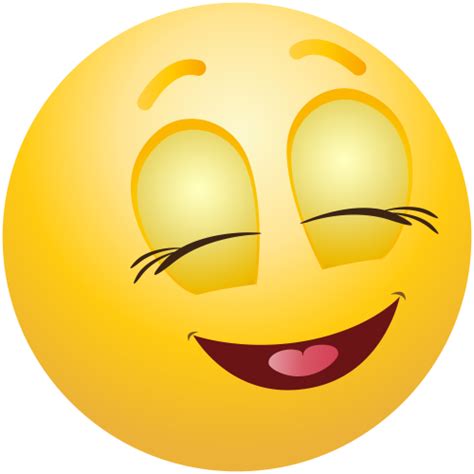 Smiley Emoticon Png Transparent Images Png All