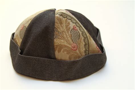 Jewish Hats Tag Hats
