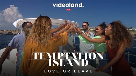 Watch Temptation Island Love Or Leave Season 2 Episode 5 2x5 Online