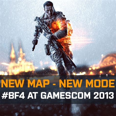 Juega al mejor juegos multijugador gratis. Battlefield 4 mostrará un nuevo modo y mapa multijugador en la Gamescom