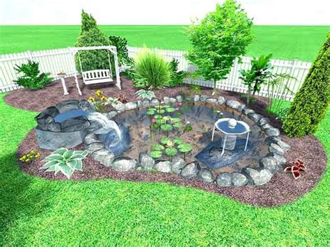 An app for ipad is already available. Landscaping Designs pictures: Residential landscape design ...