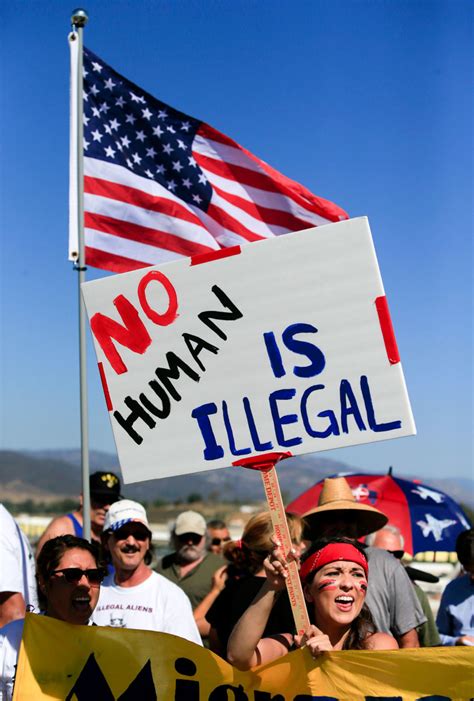 Controversial Terms Illegal Aliens By Piper The Open Book Medium