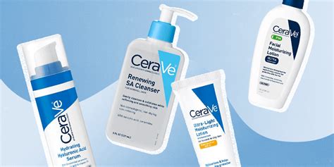 Best Cerave Products For Oily Skin 2022