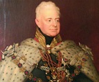 William IV Of The United Kingdom Biography - Facts, Childhood, Family ...