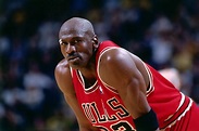 Michael Jordan: N.B.A. Champ, Marketing Legend and … Toxic Worker ...