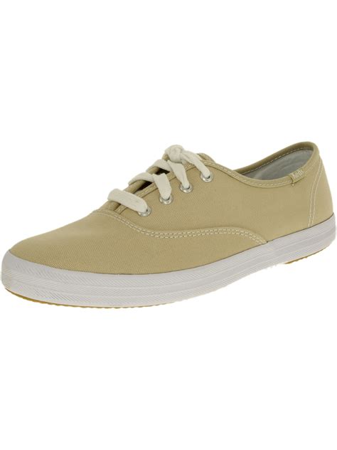 Keds Womens Champion Canvas Ankle High Fashion Sneaker Ebay