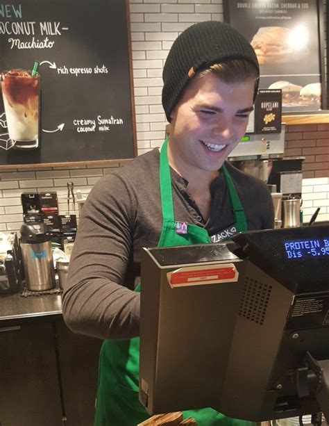 Another Look At The New Starbucks Dress Code