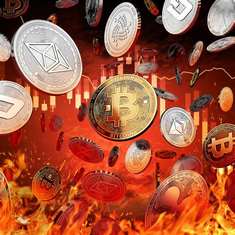 Markets Update Dump Drives Record BTC Volume On Binance XRP Extends