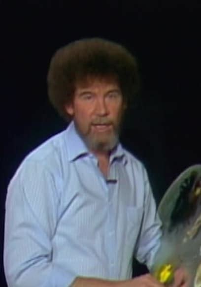 Watch The Joy Of Painting With Bob Ross S12e01 Go Free Tv Shows Tubi