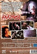 Anazapta - Der schwarze Tod: DVD oder Blu-ray leihen - VIDEOBUSTER.de