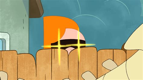 Nonton Chibi Tiny Tales Season Episode Phineas Ferb Run