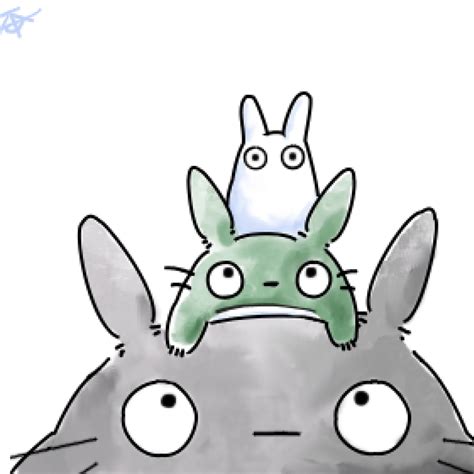 Totoro Clipart 10 Free Cliparts Download Images On Clipground 2024