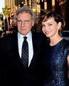 Harrison Ford, Calista Flockhart Shine At The Premiere Of '42' (PHOTO ...