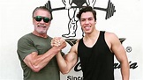 Watch Access Hollywood Interview: Arnold Schwarzenegger's Love Child ...