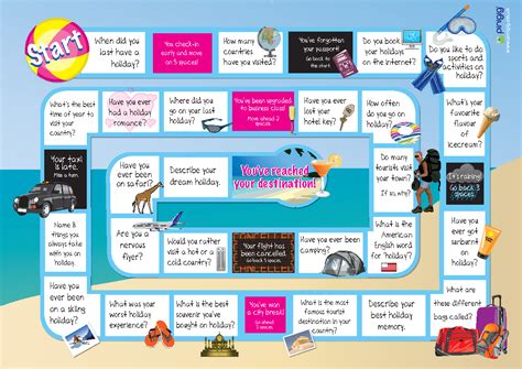 Word games and word exploration. Holiday Board Game