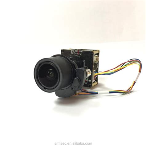 5mp Os05a10 Hi3516d Ip Camera Module Cctv Board Camera Pcb With 6 22 Mm