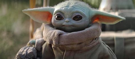 Baby Yoda Alternate Designs Range From Too Cute To Horrifying