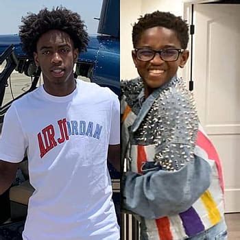 Dwyane Wade S Oldest Son Zaire Shares Touching Message For Zaya After