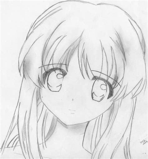 Lista 99 Foto Imagenes De Anime Para Dibujar A Lapiz Dificiles Alta