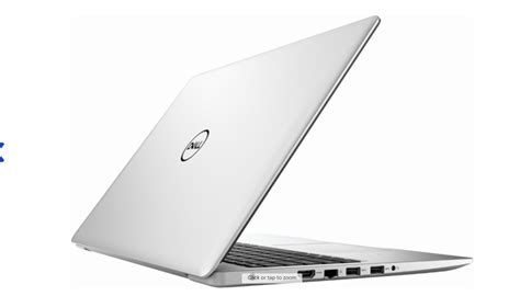 Dell Inspiron 156 Touch Screen Laptop Only 42399 Touch Screen