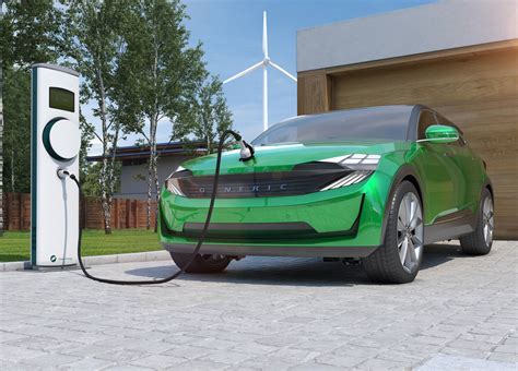 The Race For The Electric Car Cb Insights Research