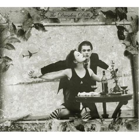 The 100 Best Album Cover Photos Ever Help Us Update Our List Dresden Dolls Dresden Album Covers