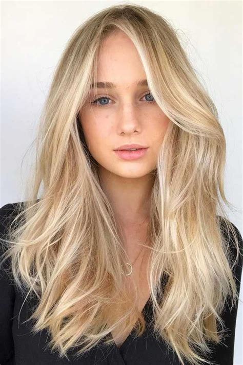 Noorvaneijk Blonde Hair Shades Warm Blonde Hair Light Blonde Hair