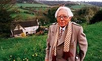 Laurie Lee's life and work celebrated at centenary event | UK news ...
