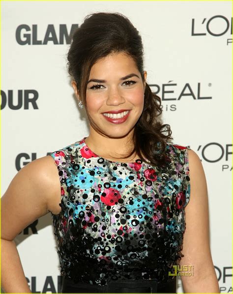 Full Sized Photo Of America Ferrera American Tragic 02 Photo 1542121