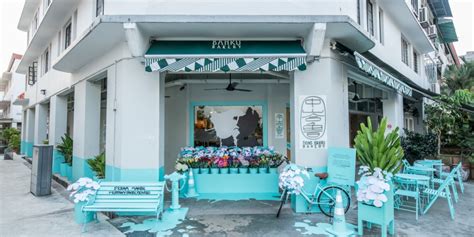 Buy the newest tiffany & co. Breakfast at Tiffany's: New York meets Singapore for ...