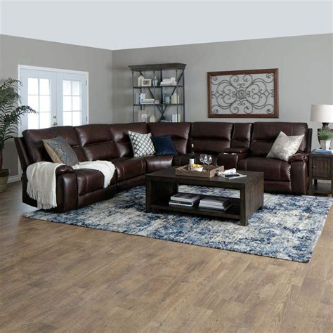 Paint Ideas For Living Rooms With Brown Furniture