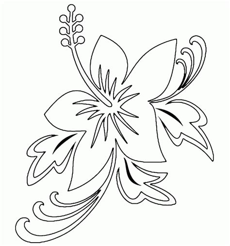 Hawaiian hello coloring pages free coloring pages printable pictures to color. Luau Free Coloring Pages - Coloring Home