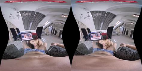 Mexican Milf Frida Sante In Vr Porn Fapcat