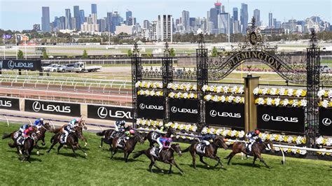 How To Watch Melbourne Cup 2021 And Live Stream In Australia And Abroad Techradar