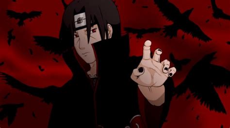 Find Out 12 List Of Itachi Wallpaper Pc 1366x768 They Forgot To Let