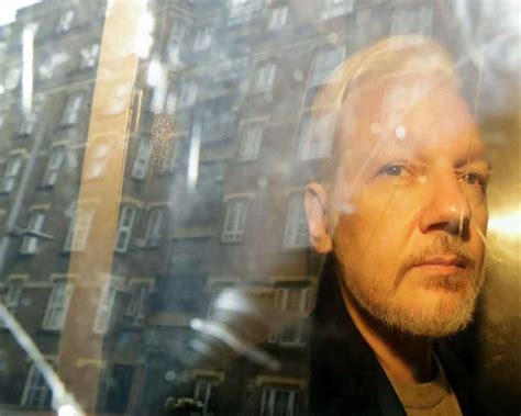 Sweden Reopens Rape Investigation Against Julian Assange