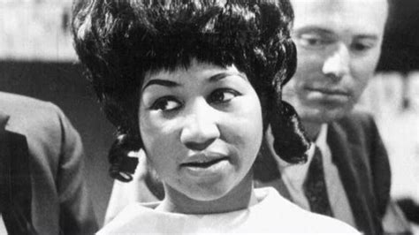 Backup Singer Remembers Aretha Franklin She Was Magnificent On Air