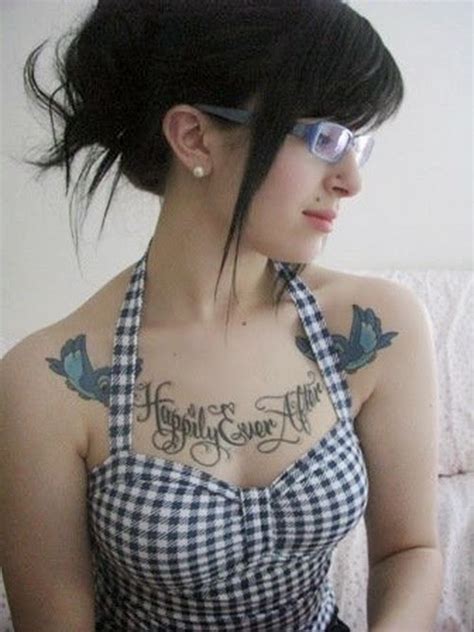 A deep and meaningful tattoo quote that is best for your arm. Women Fashion Blog: Quotes Tattoo Ideas For Women