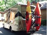 Images of Kayak Rack For Travel Trailer
