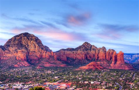 When Is The Best Time To Visit Sedona