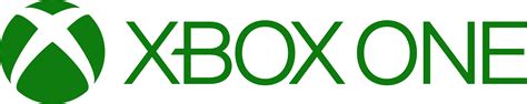 Logo Xbox One Png