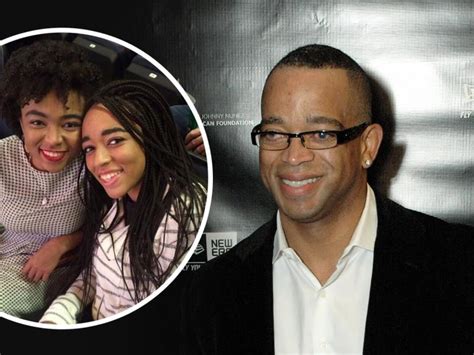 Daughters Of Late Espn Anchor Stuart Scott Honor Their Fathers Legacy