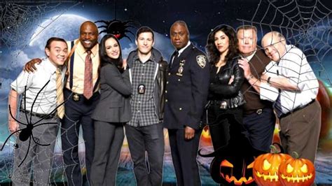 Brooklyn 99 Avengers Heist Episode Every Marvel Reference Explained