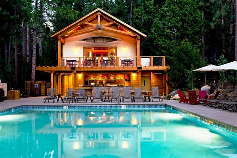 Evergreen Lodge At Yosemite Desde 637795 Groveland Ca Opiniones